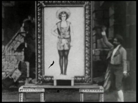 Retrato Espiritual (1903)