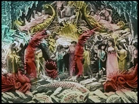 El Reino de las Hadas (1903)