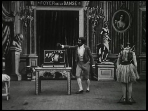 Ilusiones Funambulescas (1903)