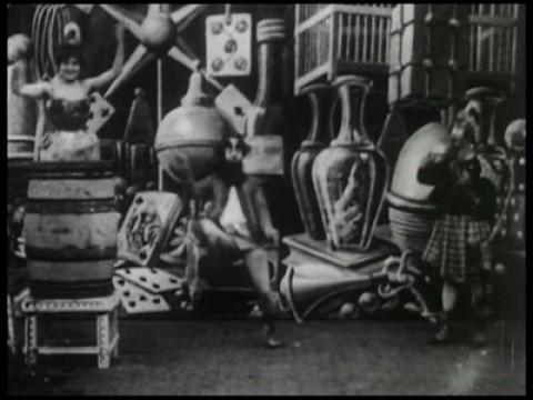 Jack y Jim (1903)
