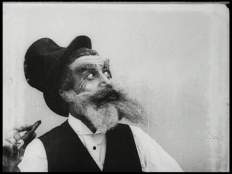 Fuego, por Favor (1904)