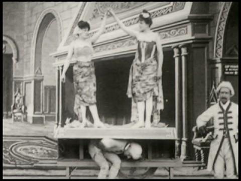 El Cofre Encantado (1904)