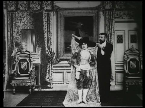 Apariciones Rápidas (1904)