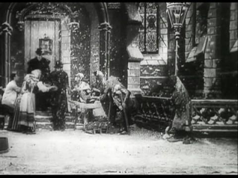 Bazar de Navidad (1904)