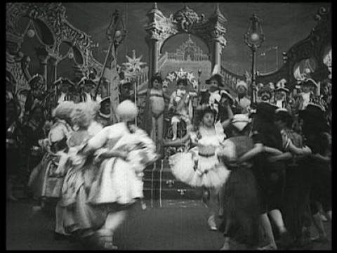 El Deshollinador (1906)