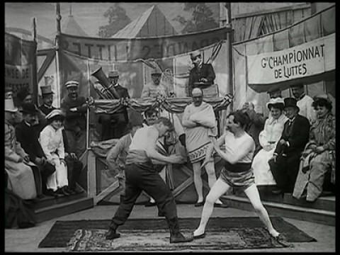 El Consejo de Pipelet (1908)