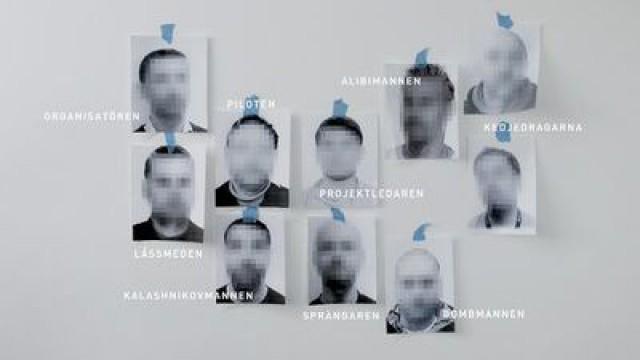 Arrests