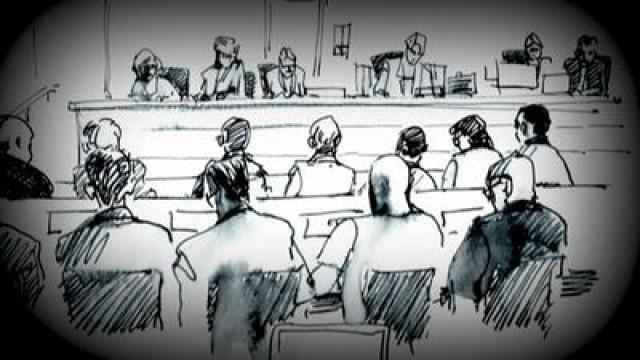 The Trial