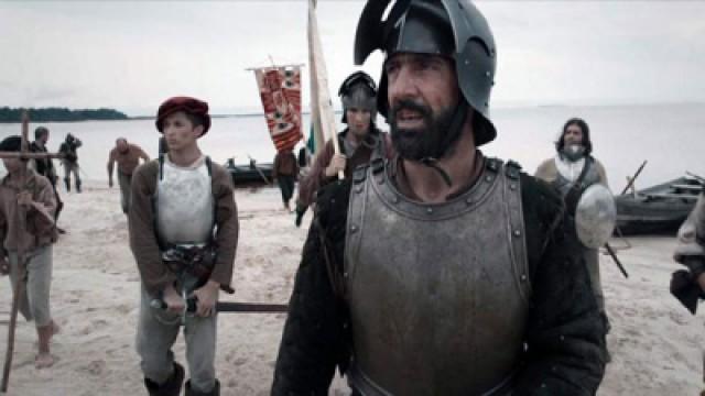 El pequeño capitán
