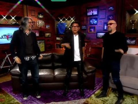 The Lethal Tele with Franklin Ramos
