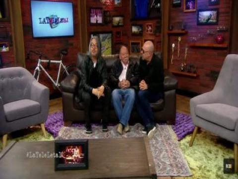 The Lethal Tele with Carolina Sanín
