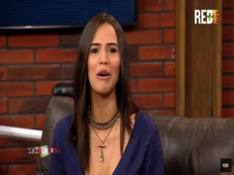 The Lethal Tele with Mafe Carrascal,Natalia Bedoya