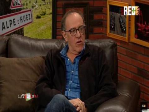 The Lethal Tele with Antonio Morales