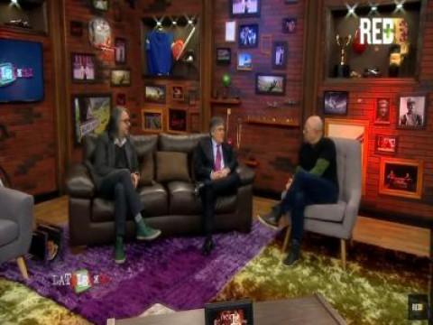 The Lethal Tele with Ramiro Bejarano