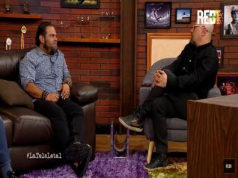 The Lethal Tele with Julián Caicedo