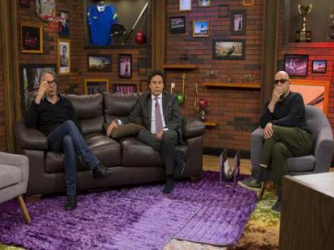 The Lethal Tele with Hassan Nassar