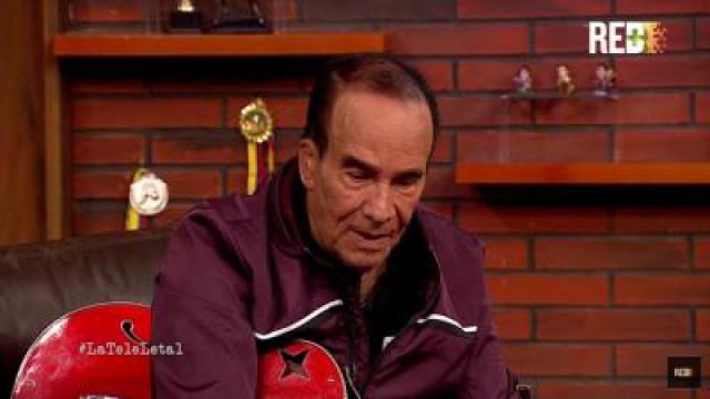 The Lethal Tele with Noel Petro