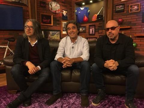 The Lethal Tele with Sergio Fajardo