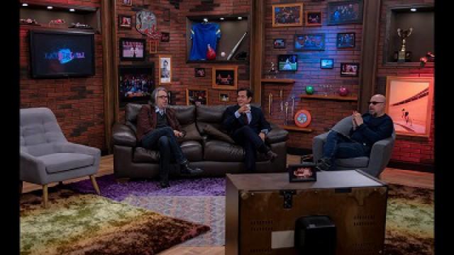 The Lethal Tele with Rodrigo Lara