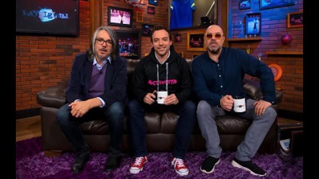 The Lethal Tele with Luis Ernesto Gómez