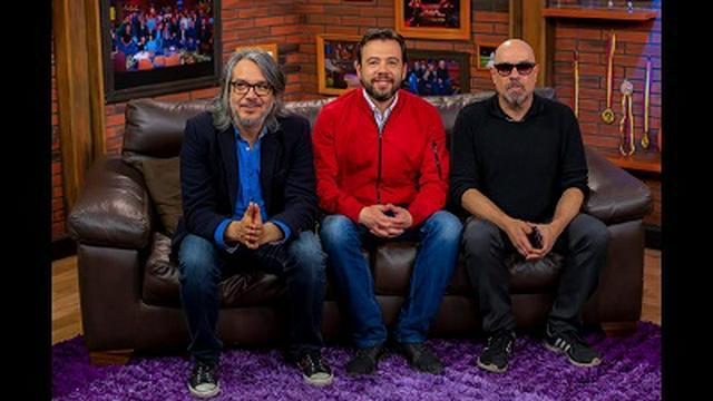 The Lethal Tele with Carlos Galán