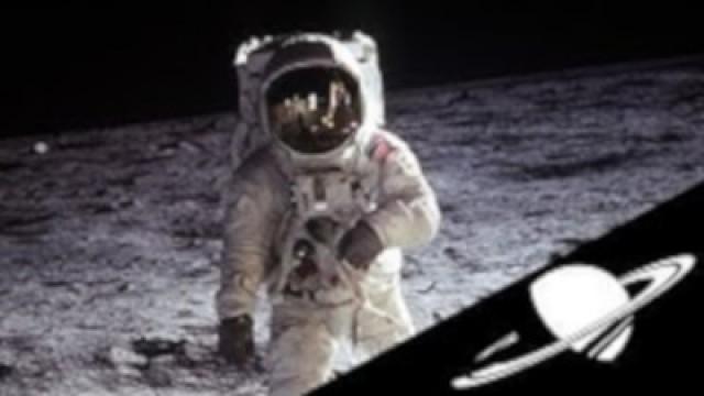 Sommes-nous VRAIMENT allés sur la Lune ?
