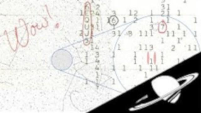 Le jour où les extraterrestres nous ont contactés... et qu'on était sur répondeur