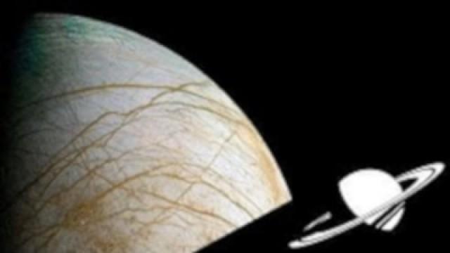 On a découvert une planète susceptible d'abriter la vie !