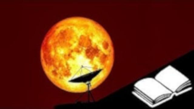 Super-Lune : ATTENTION ! - VLOG