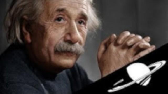 Les Monstres d'Einstein