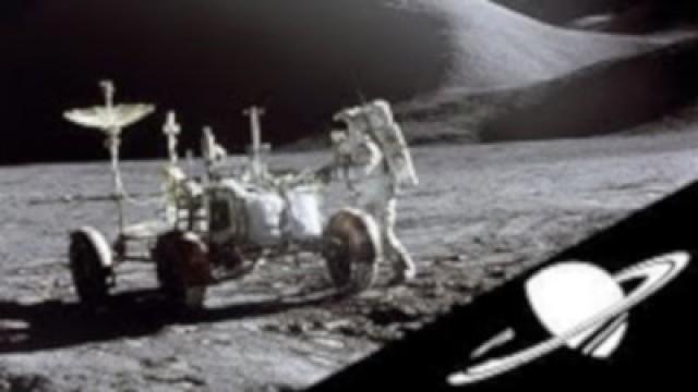 Aller dans l'Espace, ça sert à rien.