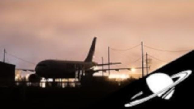 Zero-G - Episode 1 : Let's Go Mérignac !