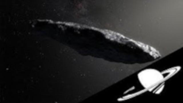 Avons-nous été visités par un vaisseau extra-terrestre ?