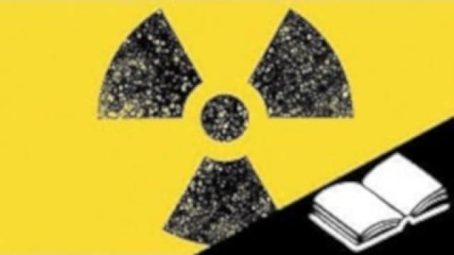 Radioactivité et Nutella