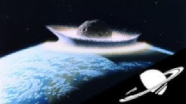 Et si un astéroïde frappait la Terre ?