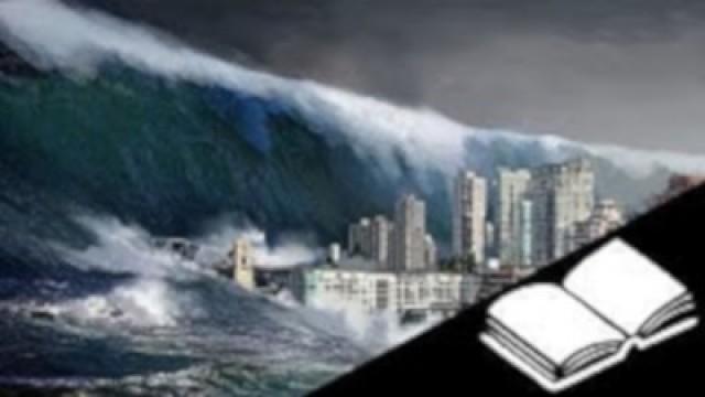 VLOG - Tsunami, vers de terre et Napoléon.