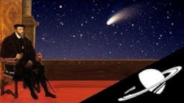 La comète qui tua un empereur - feat. Nota Bene