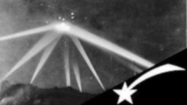 Les OVNIS de Los Angeles