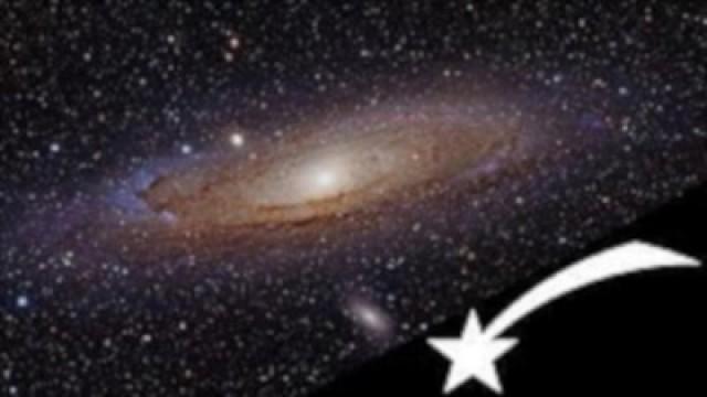 La galaxie qui va dévorer la nôtre