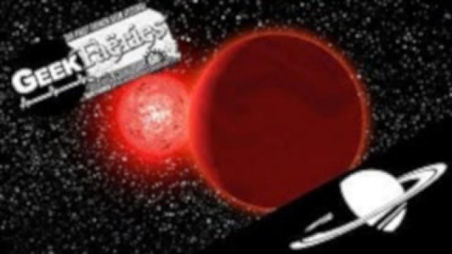Une deuxième étoile dans le Système Solaire ?
