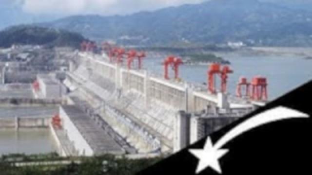 Les Chinois ralentissent la rotation de la Terre ! (un peu)