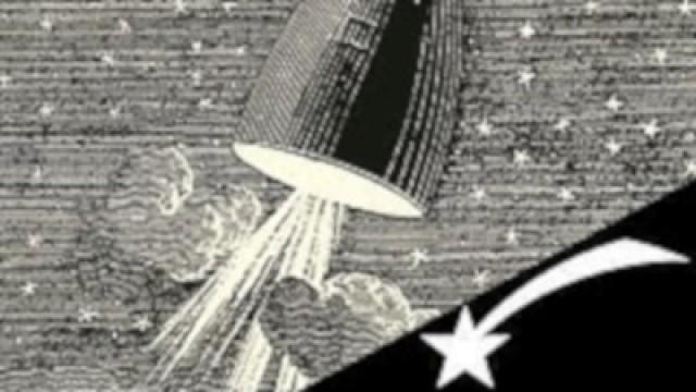 Comment allait-on sur la Lune dans les années 1800 ?