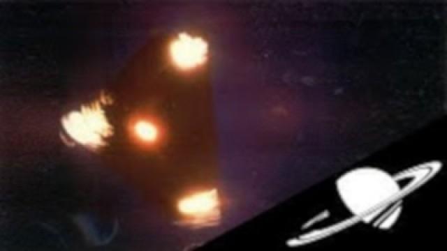 Les preuves de l'existence des OVNIs