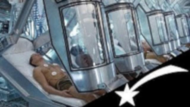 La cryogénisation pour voyager loin ?