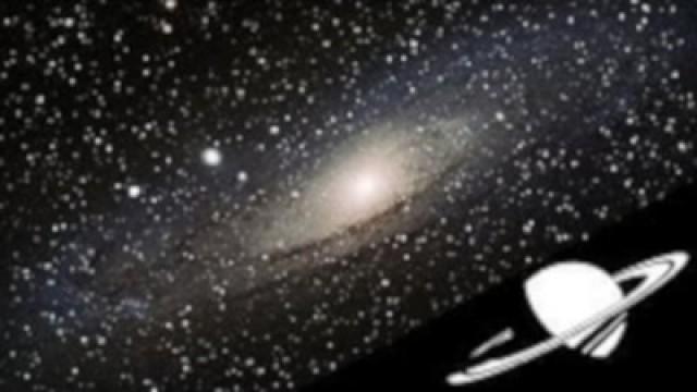 Photographier une galaxie avec un simple reflex ?