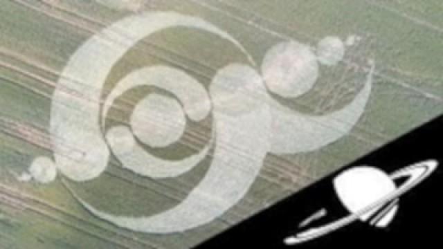 La Vérité sur les Crop Circles 1/3 : les Preuves
