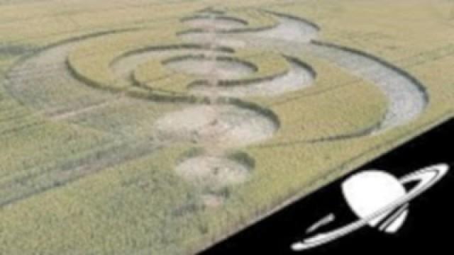 La Vérité sur les Crop Circles 2/3 : les Témoignages
