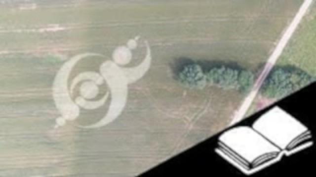 VLOG - Les Crop Circles... Epilogue