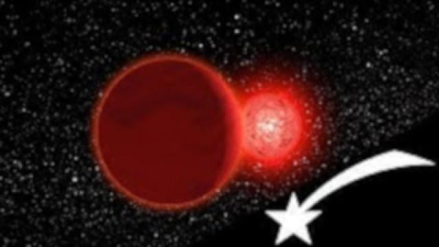 Est-ce qu'une étoile peut tourner autour d'une planète ?