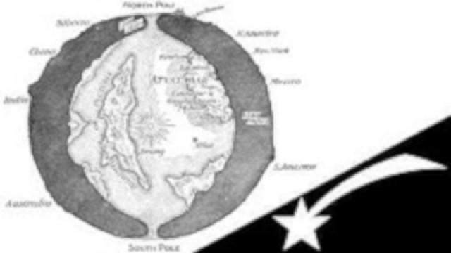 La VRAIE théorie de la Terre creuse !